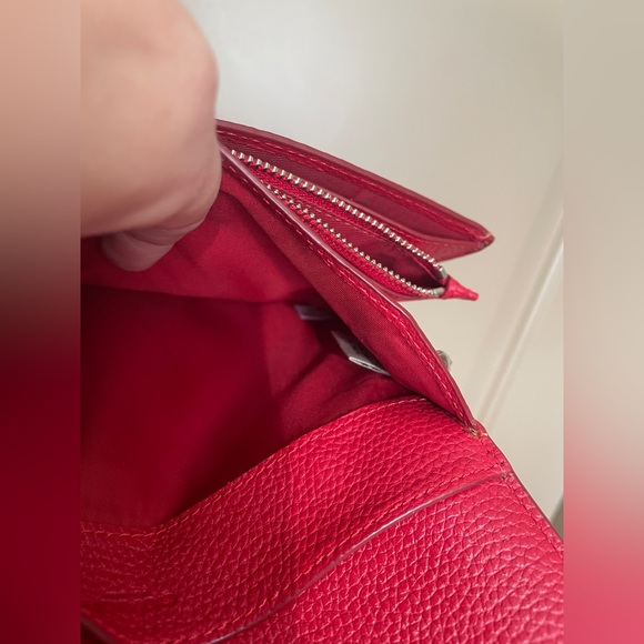 COACH Chain wallet - Picture 10 of 17